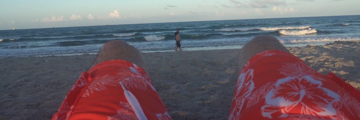 dhunt96's profile banner image
