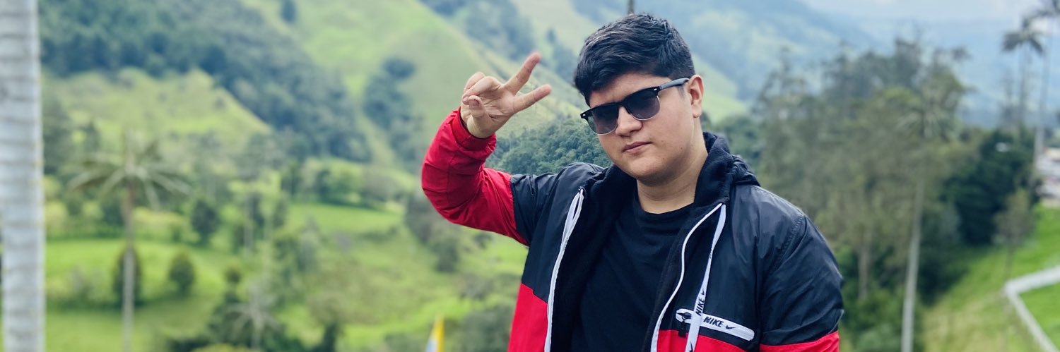 rafaelbracho_'s profile banner image