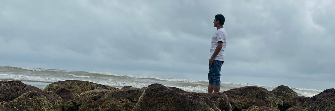 raselhq's profile banner image