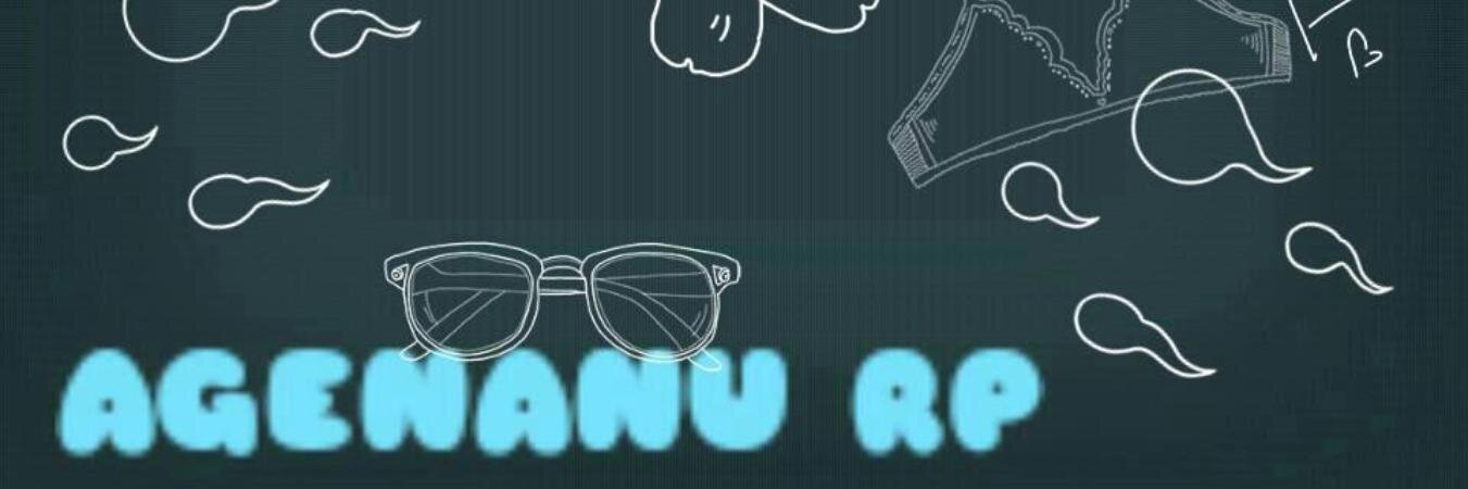 AgenAnuRP's profile banner image