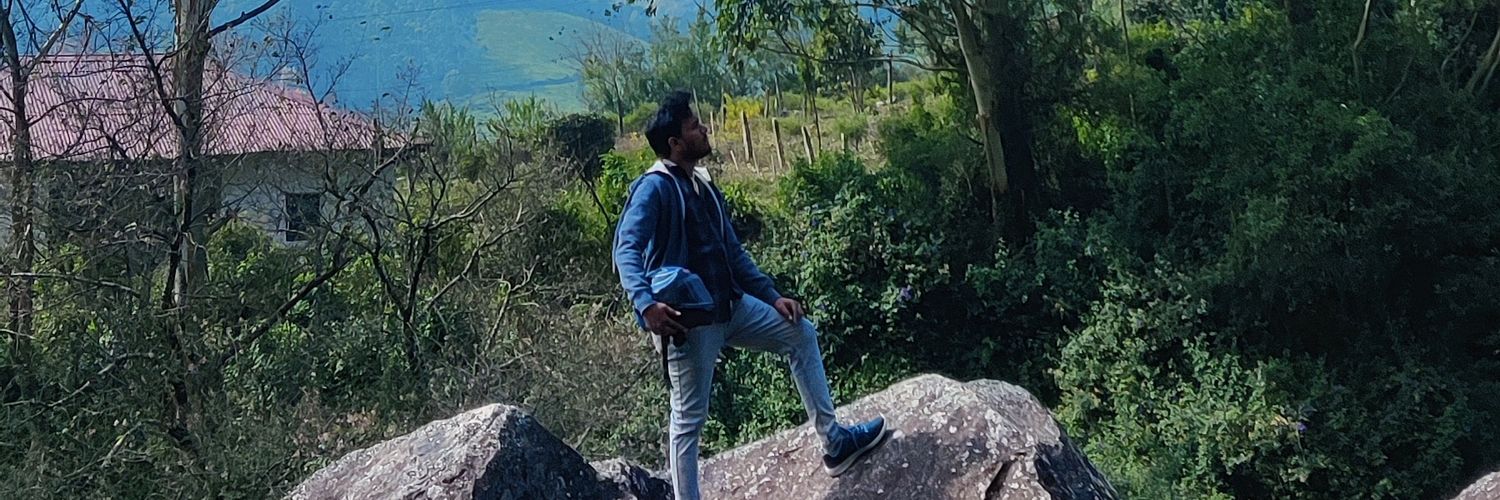 Harikrishna_05's profile banner image