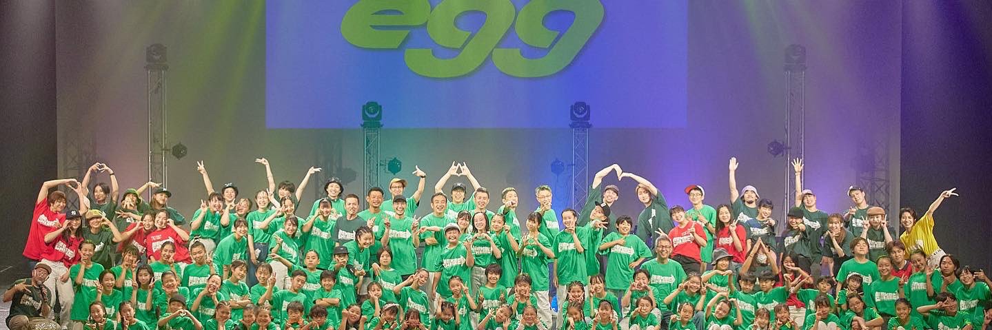 studio_egg's profile banner image