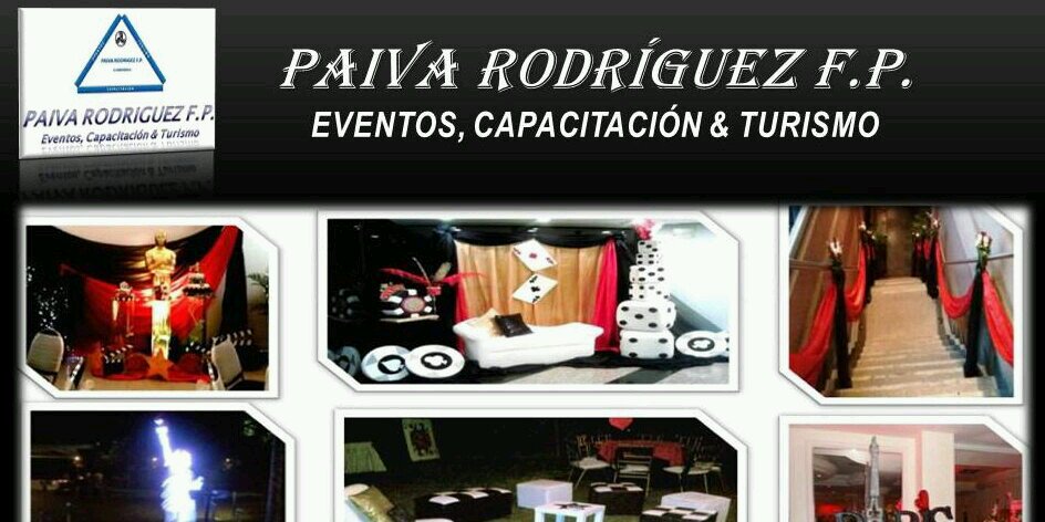 EVENTOSPAIVAFP's profile banner image