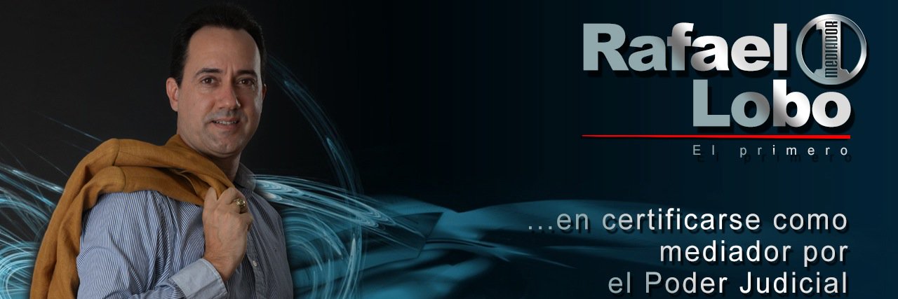 Rafael Lobo Niembro banner