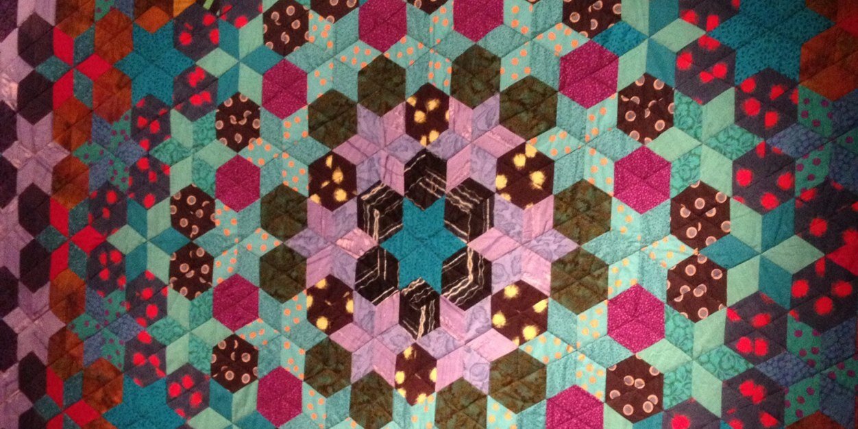 Janet Allen banner
