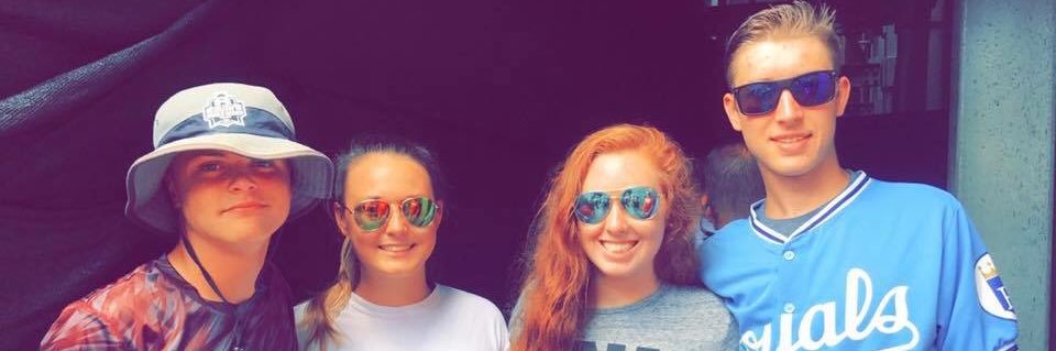 CalvertGracie's profile banner image