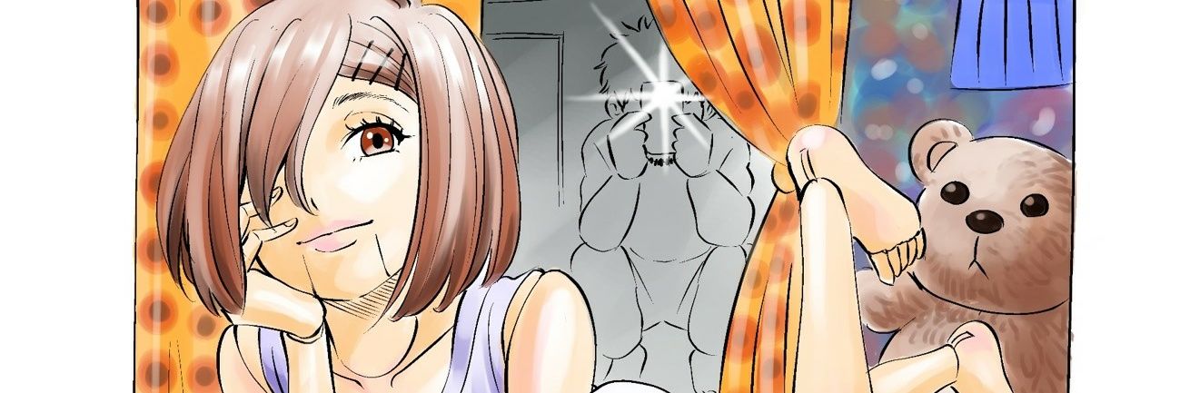 nagayoshitakeru's profile banner image