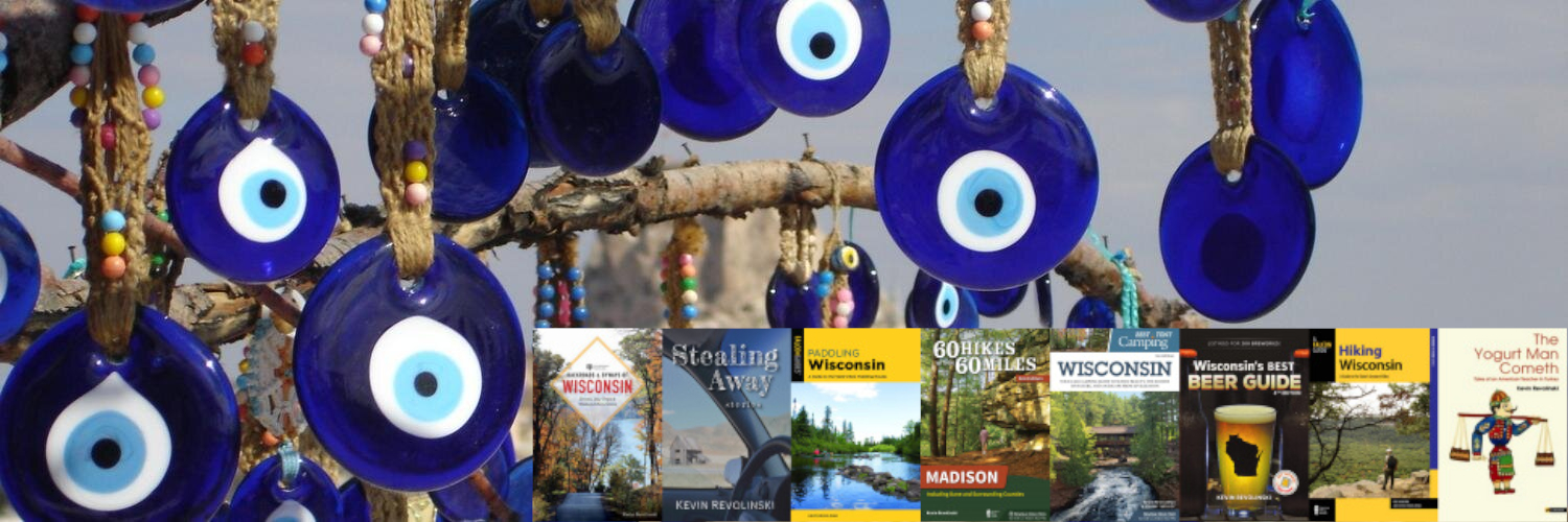 Kevin Revolinski banner