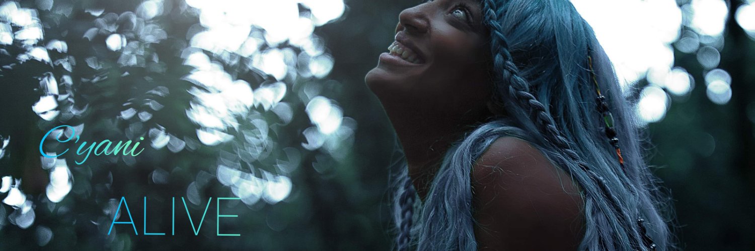 CyaniLove's profile banner image