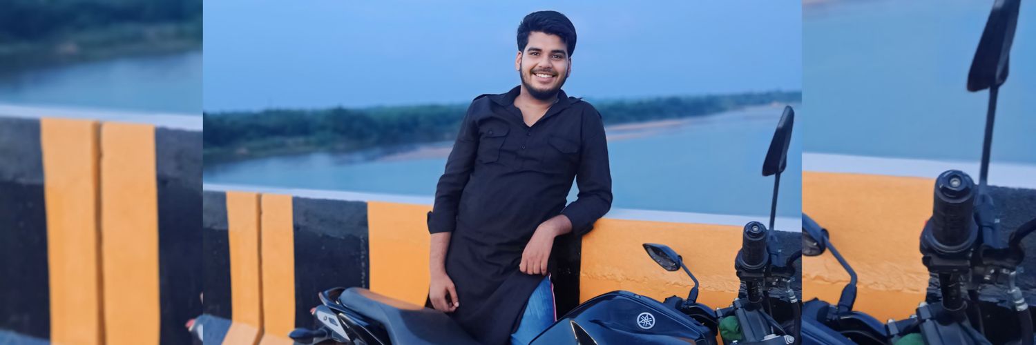ArbabKarimX's profile banner image