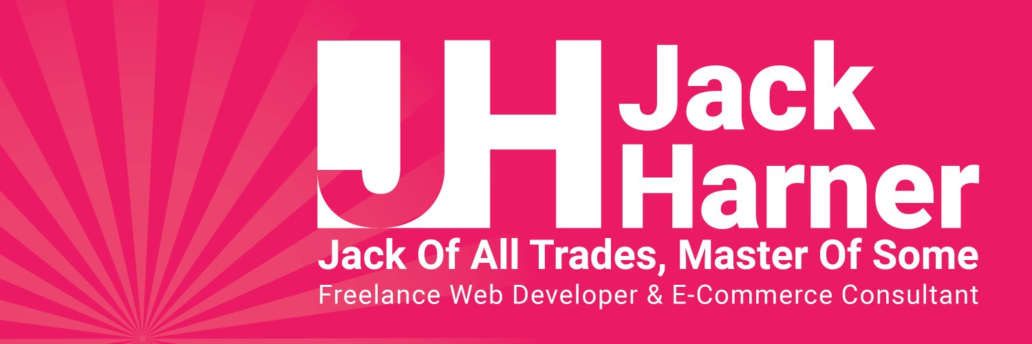 Jack Harner banner