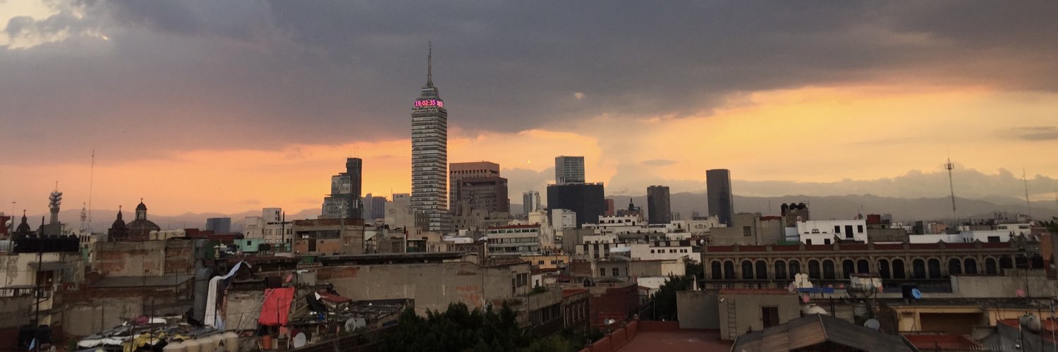 Jacobo García banner