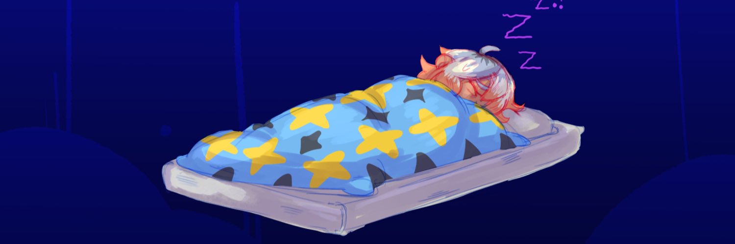 VoidInkedPen's profile banner image