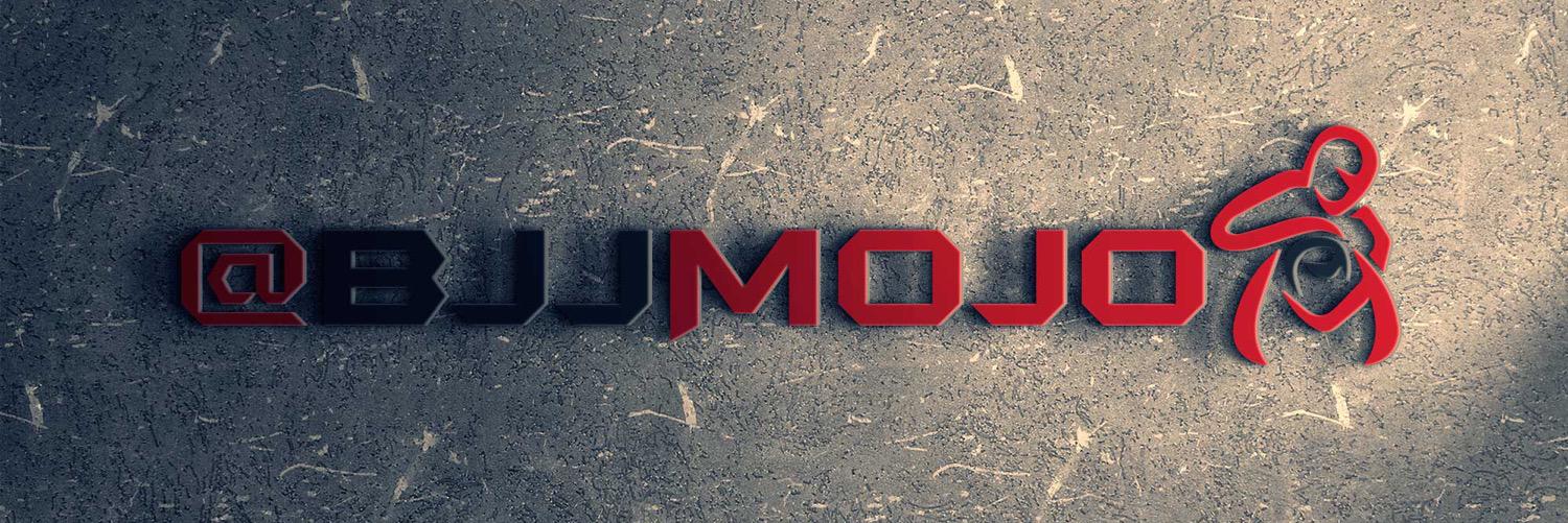 BJJMojo's profile banner image