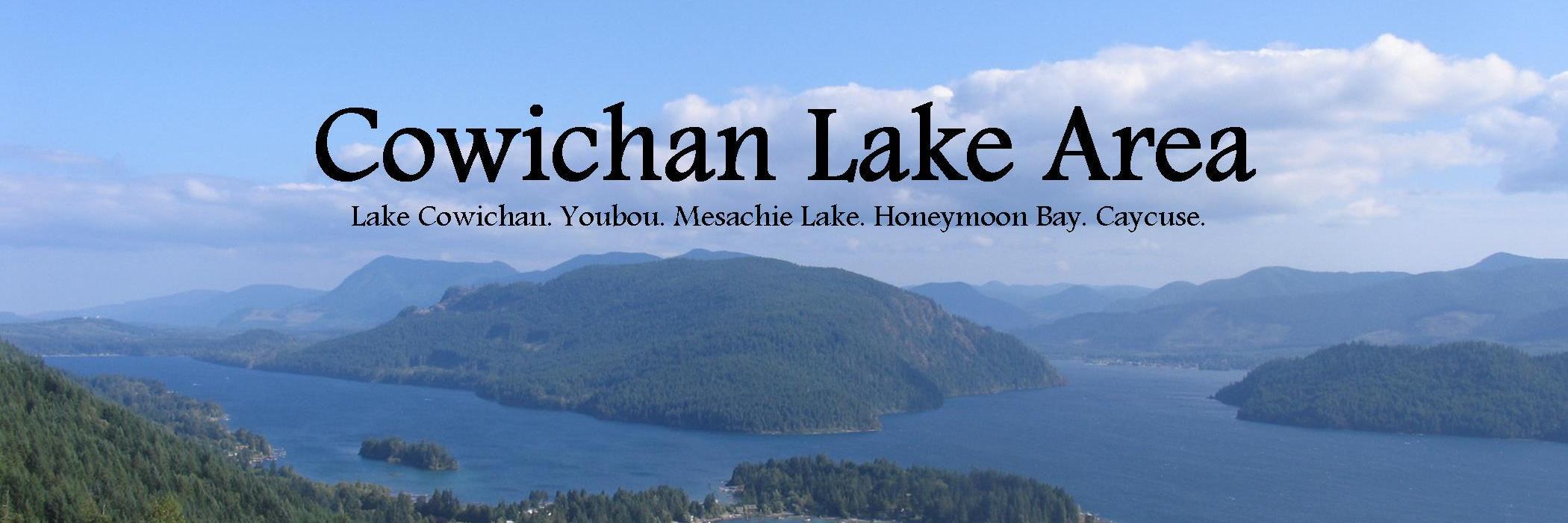 CowichanLake's profile banner image