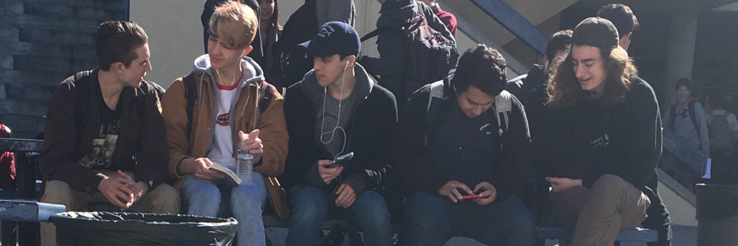 CarsonMiller__'s profile banner image