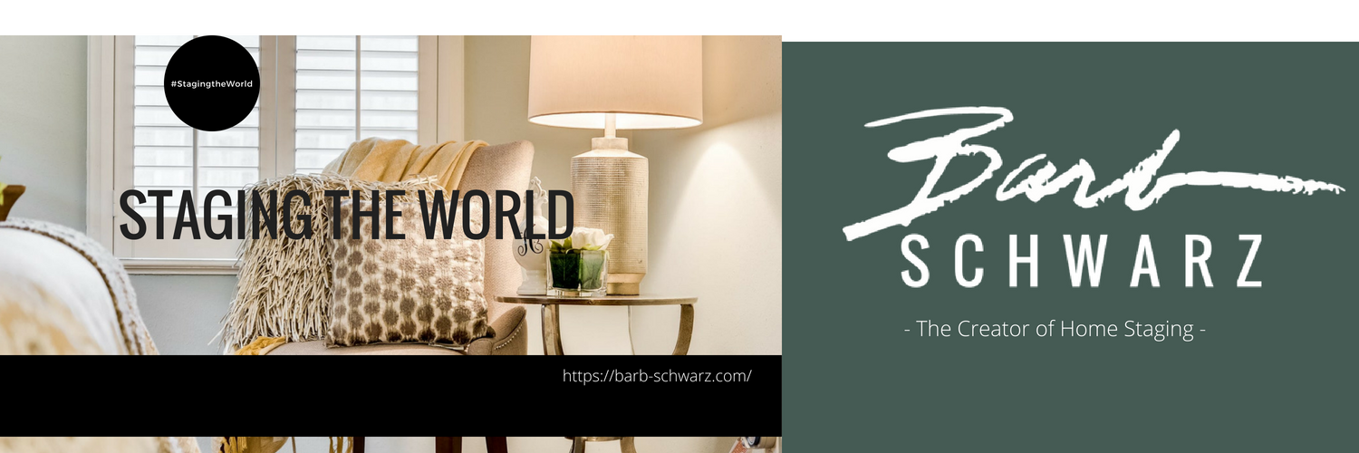 BarbStagedHomes's profile banner image