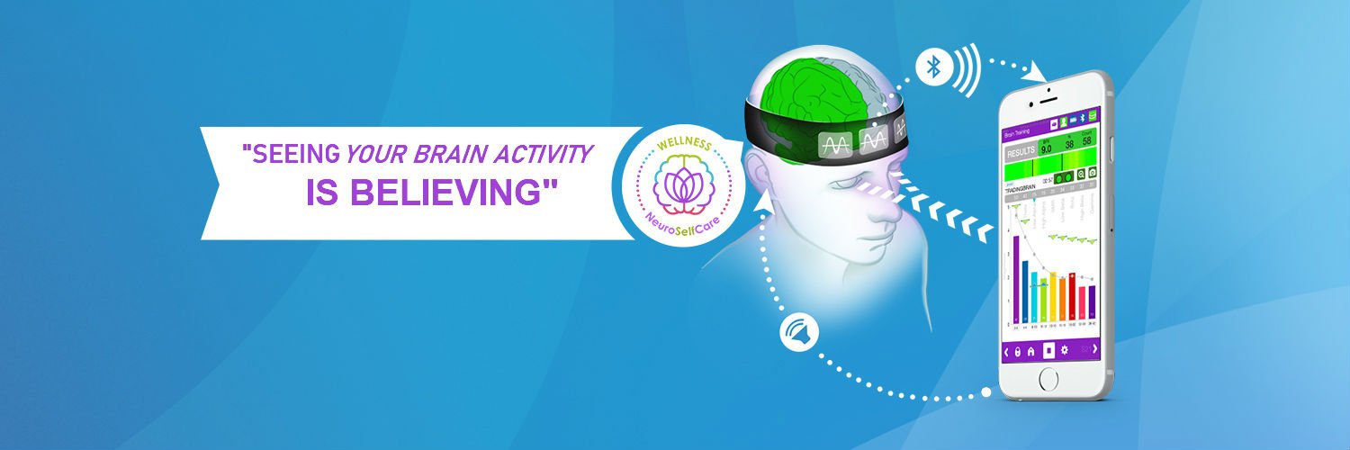 FocusBand's profile banner image