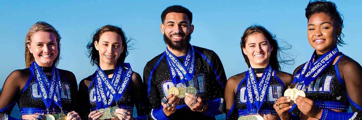 Drake Johnson banner