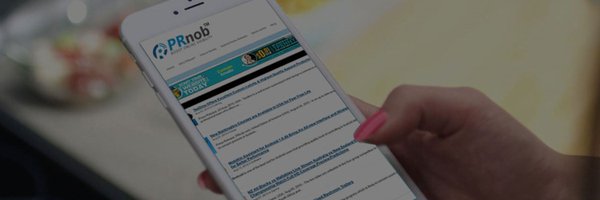 PRnob Profile Banner