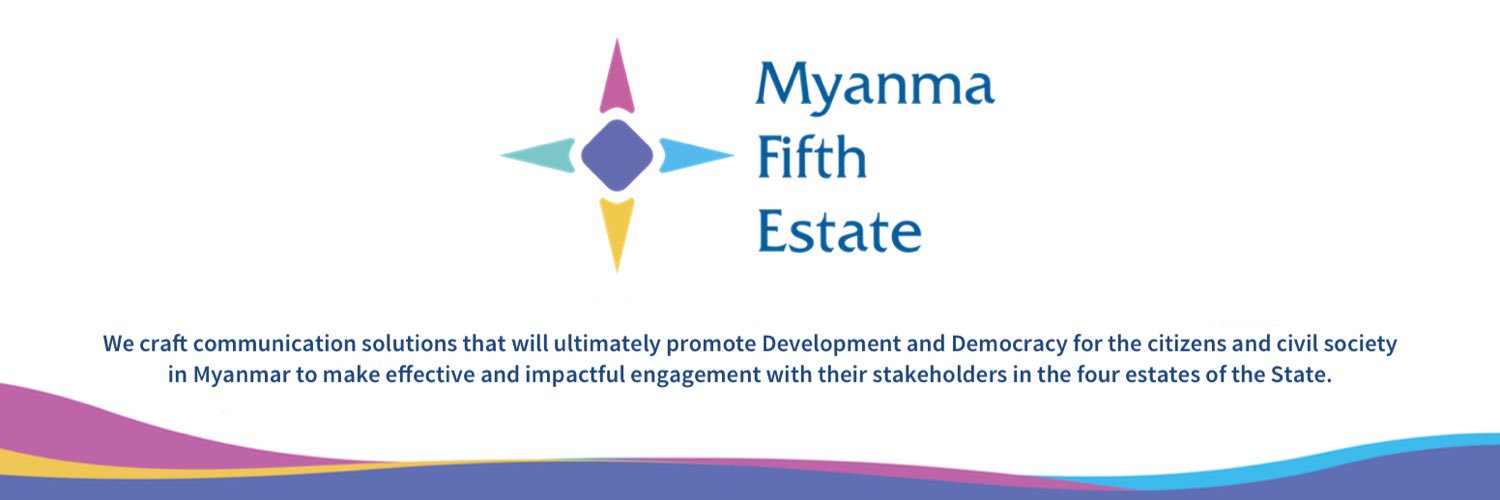 Soe Lin Htoot banner