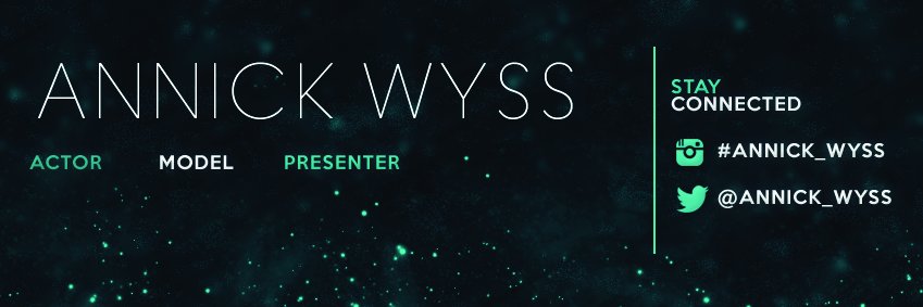 Annick_Wyss's profile banner image