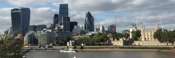 LondonDonald Profile Banner