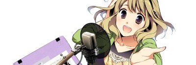 神宮前レコーディングスタジオ｜はじめての「歌ってみた」全力サポート banner