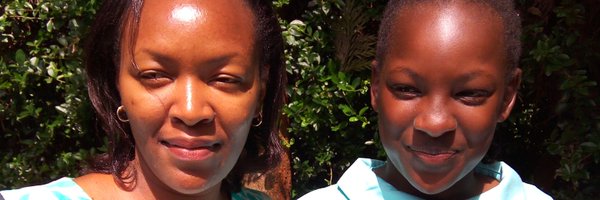 SamiGathii Profile Banner