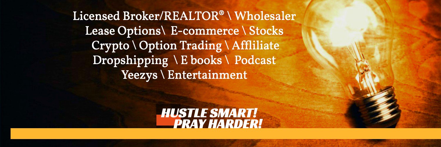 Passive Income Paul Wealth Squad 🏚🏠 banner