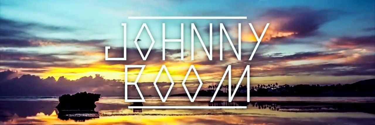 JohnnyBoom2's profile banner image
