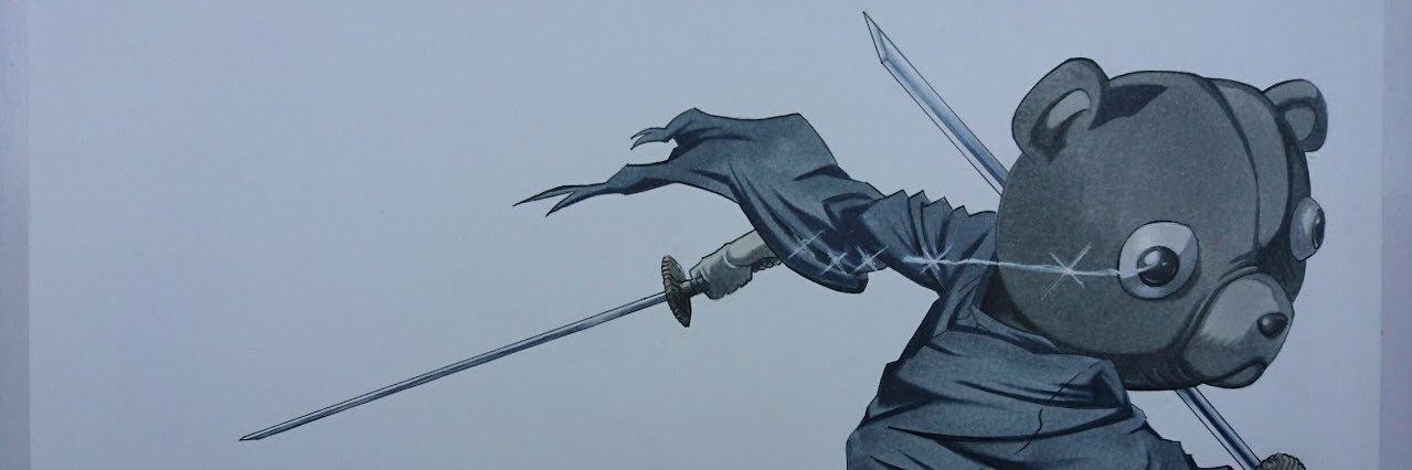 samuraibecki's profile banner image