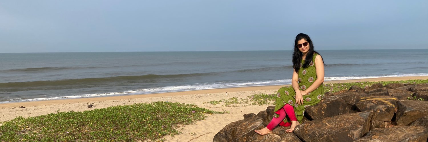pallavibhat_com's profile banner image