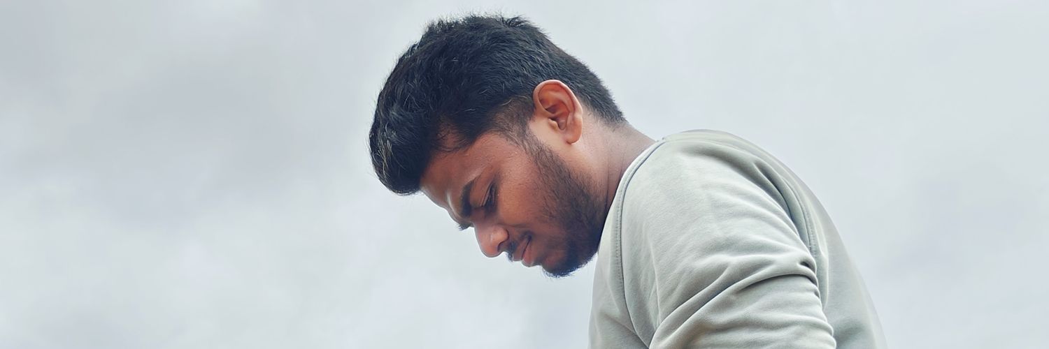 singh_sujith's profile banner image