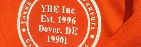 officialybe's profile banner image