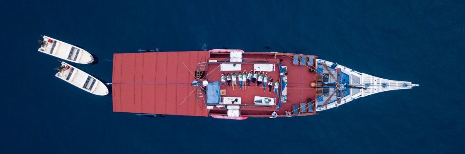 universe junkie 💫 banner