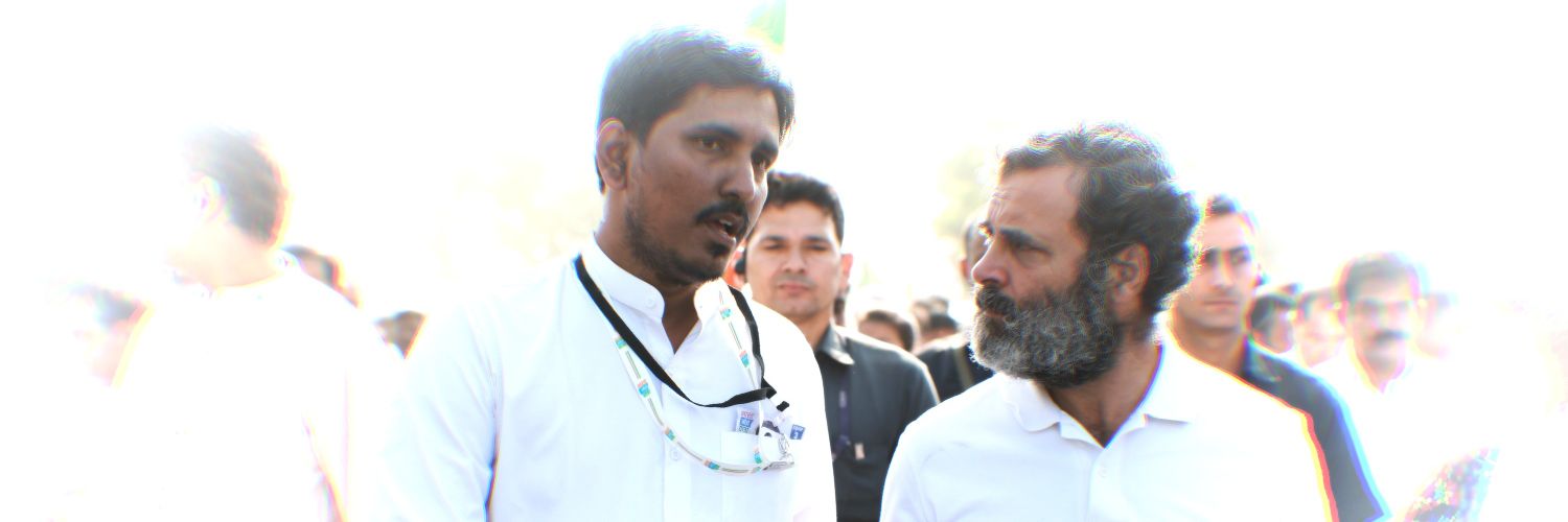PrasantPardeshi's profile banner image