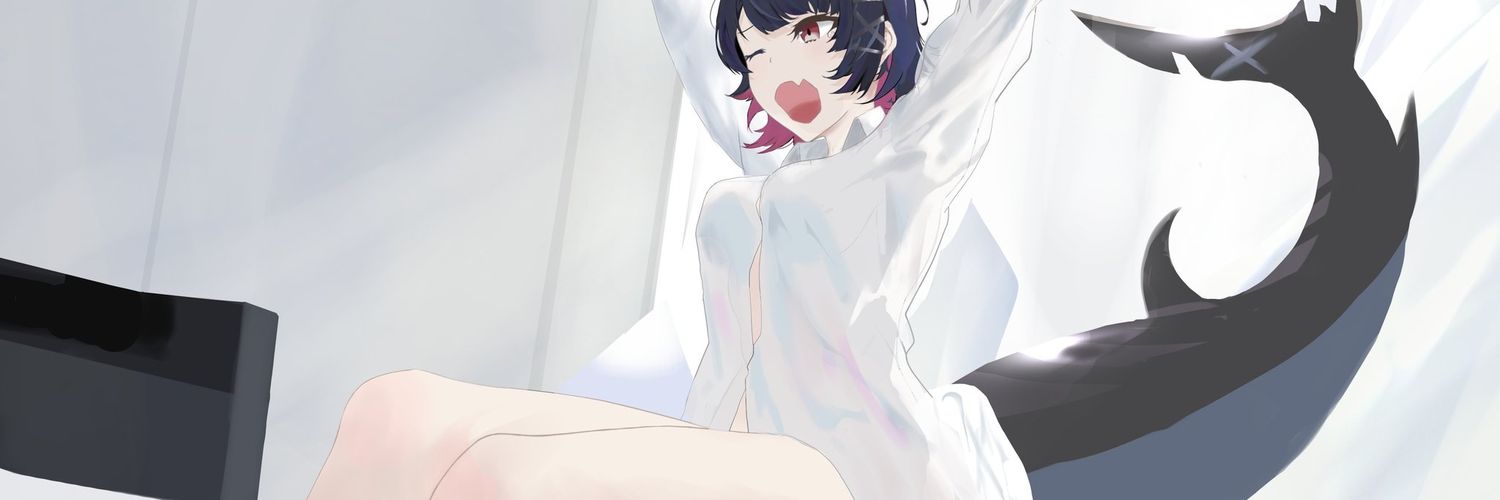 V/VID.@ビビッドです🤓 banner