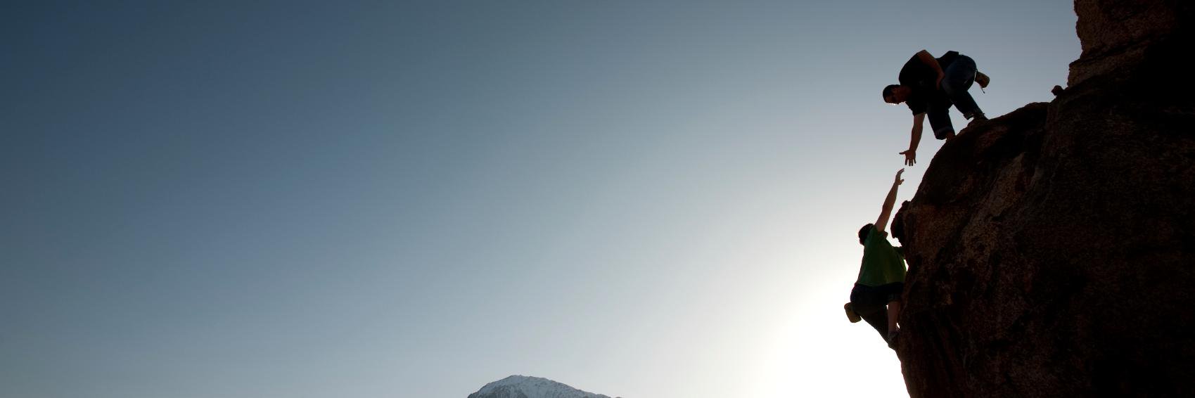 Nina.TOGETHER WE RISE! banner