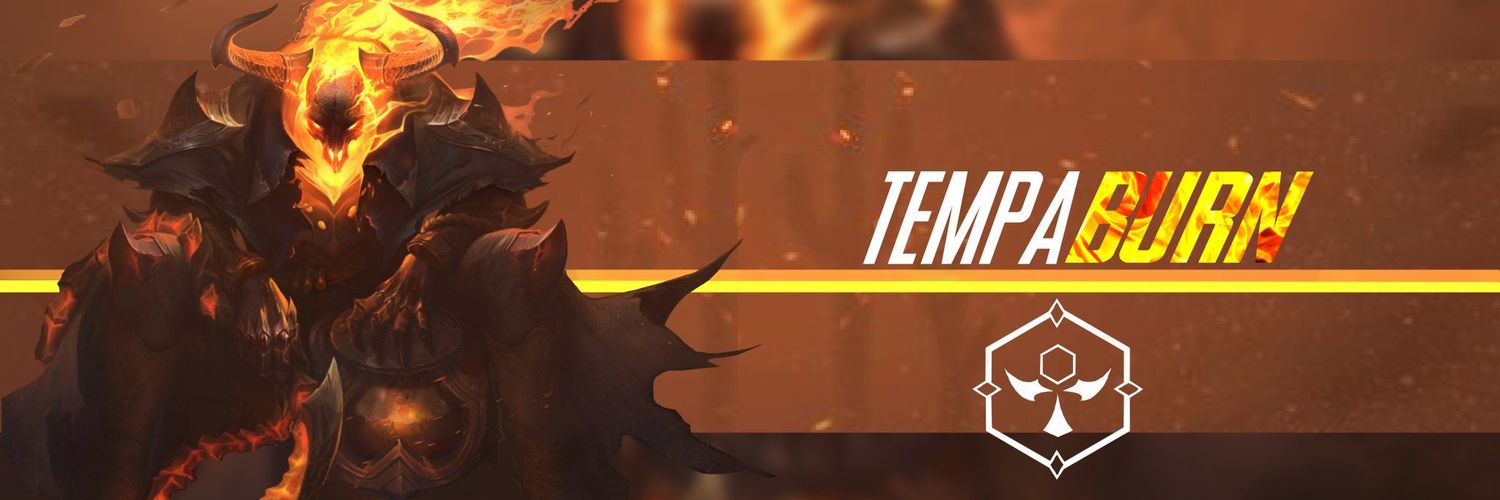 Tempa banner