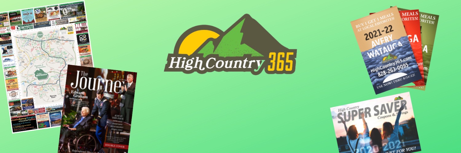 HighCountry365's profile banner image