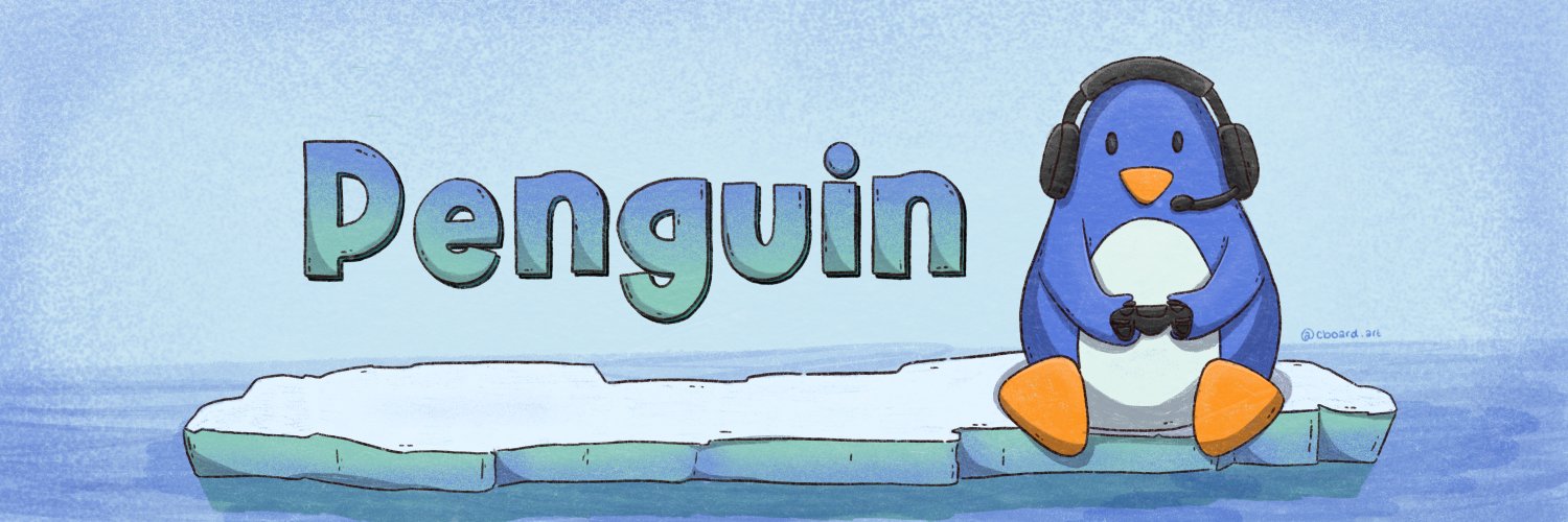 ImPenguinC banner