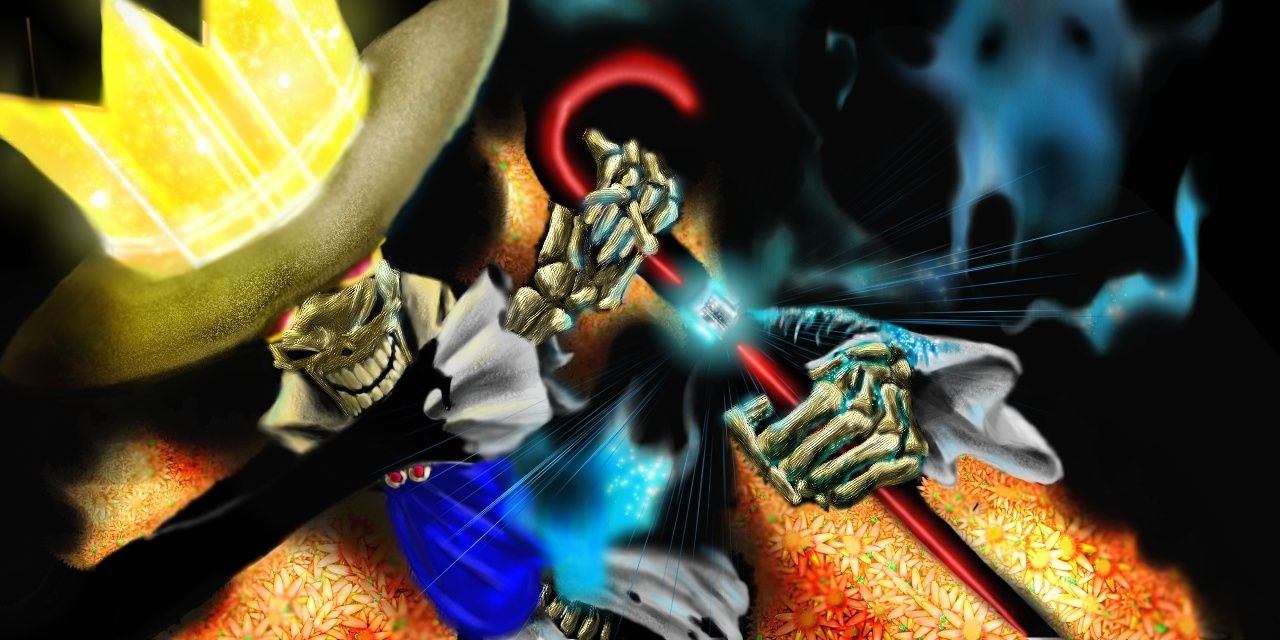 luiz_reaver's profile banner image