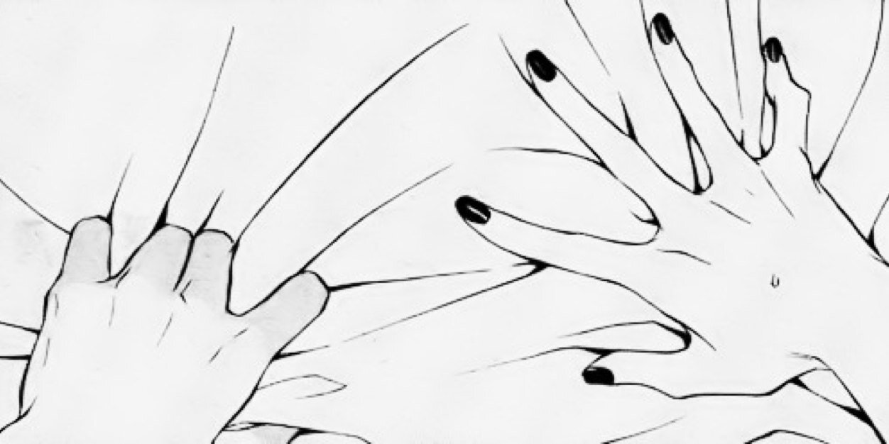 indigobad's profile banner image