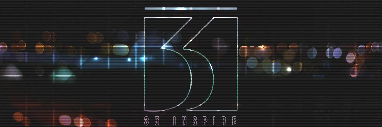 35inspire's profile banner image