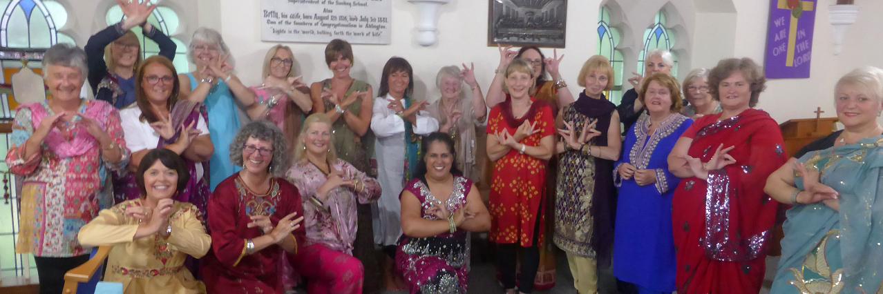 HEATH CHARNOCK WI banner