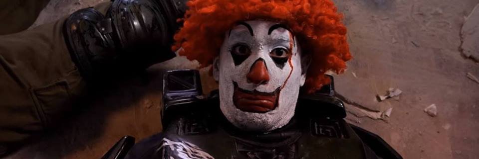 Saul Gilbert Laiho banner