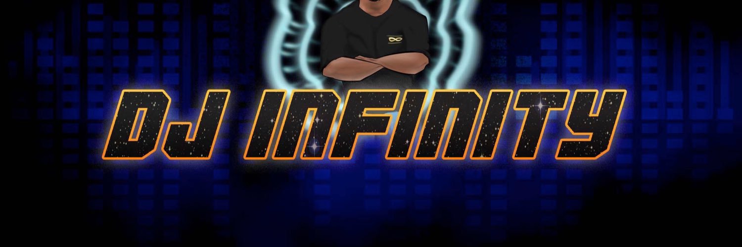 DJINFINITY301's profile banner image