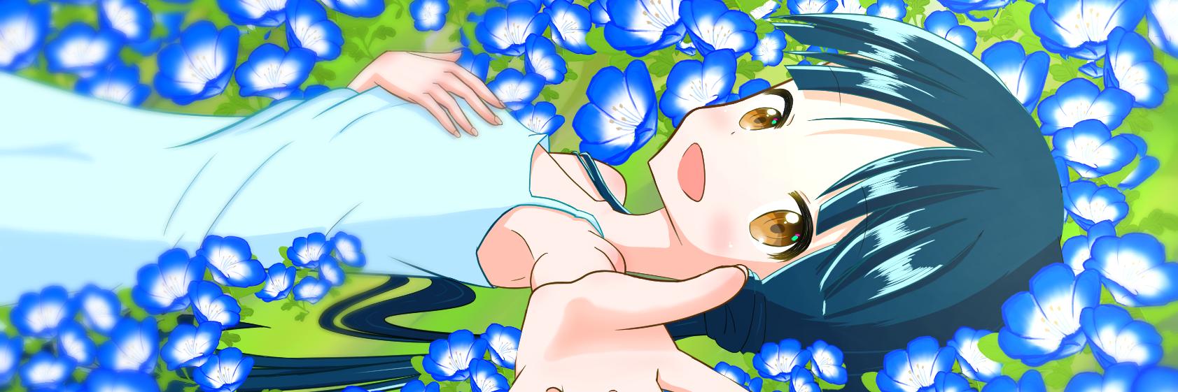 mohumochi's profile banner image