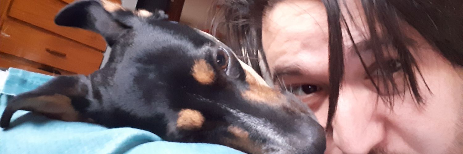 pablodanielcort's profile banner image